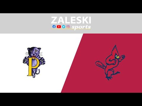 Pittsville at Pacelli