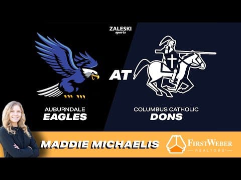 Auburndale at Columbus Catholic