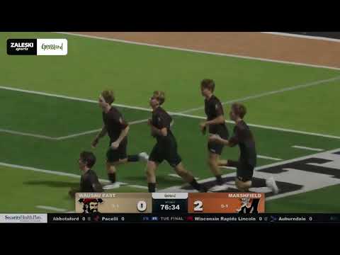 Wausau East at Marshfield