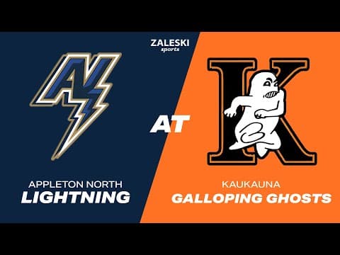 Appleton North at Kaukauna