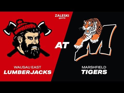 Wausau East at Marshfield