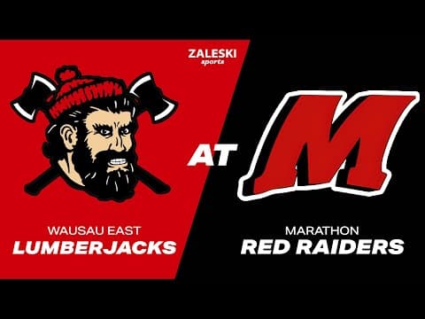 Wausau East at Marathon