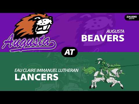 Augusta at Eau Claire Immanuel Lutheran