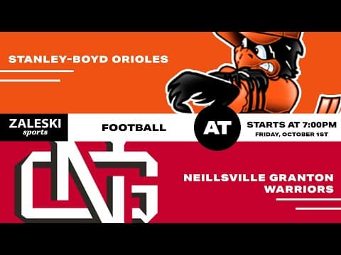 Stanley-Boyd at Neillsville