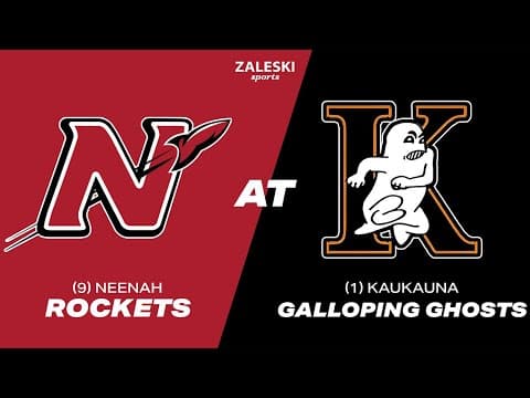 Neenah at Kaukauna