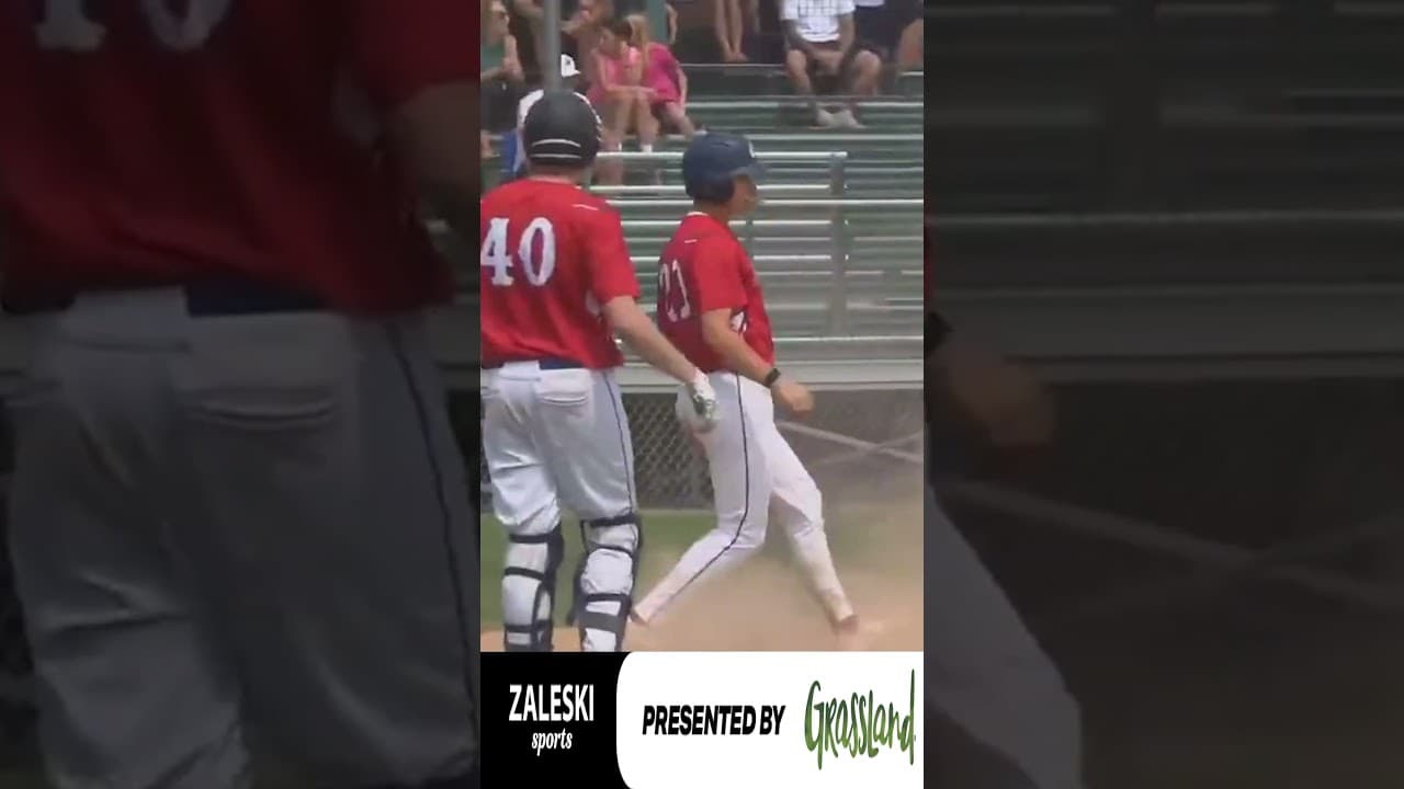 Marshfield Post 54 vs Sheboygan Post 83