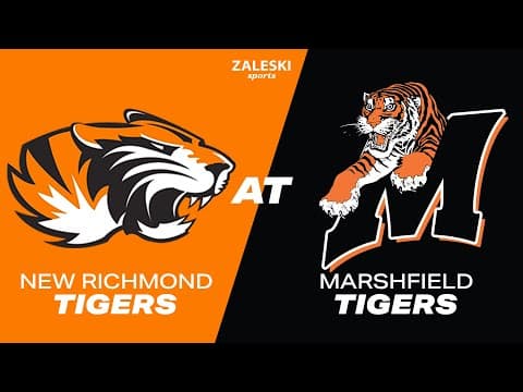 New Richmond at Marshfield