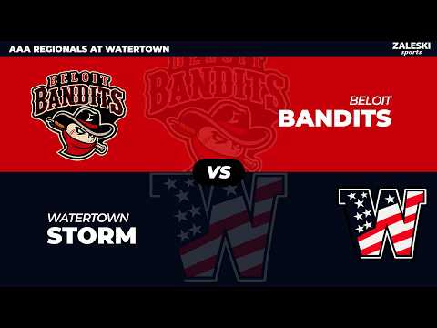 Beloit vs Watertown