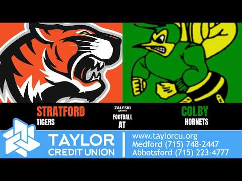 #5 Stratford at Colby