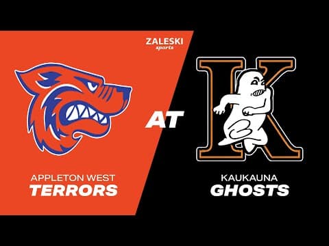 Appleton West at Kaukauna