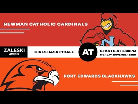 Newman Catholic at Port Edwards