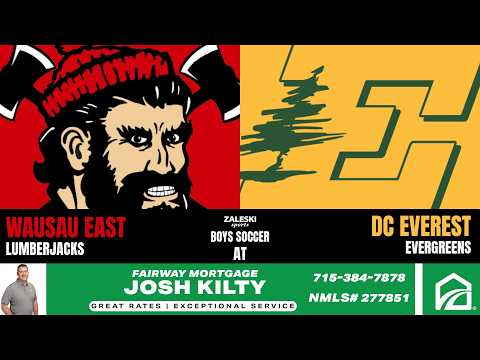 Wausau East at D.C. Everest