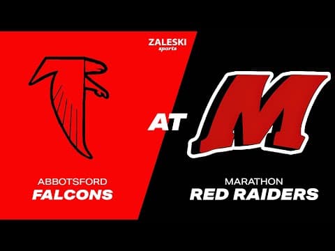 Abbotsford at Marathon