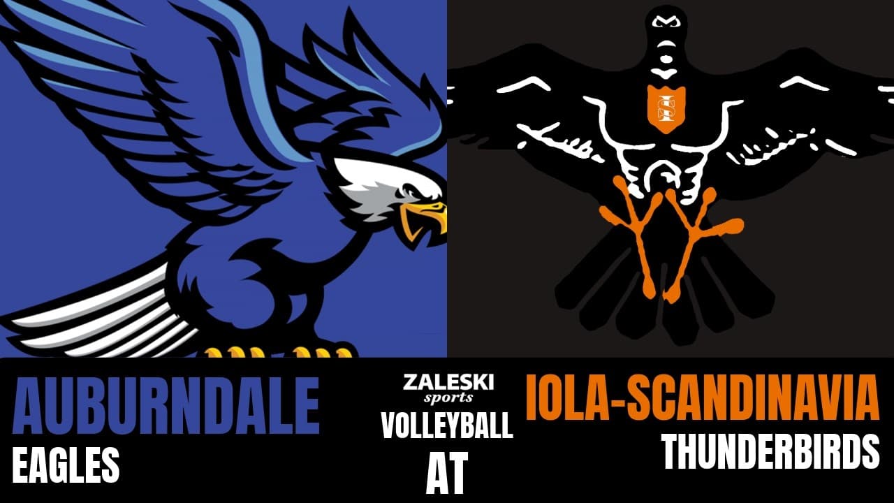 Auburndale at Iola-Scandinavia