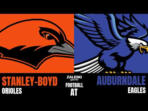 Stanley-Boyd at Auburndale