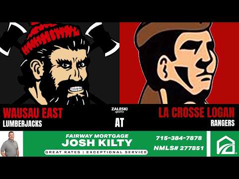 Wausau East at La Crosse Logan
