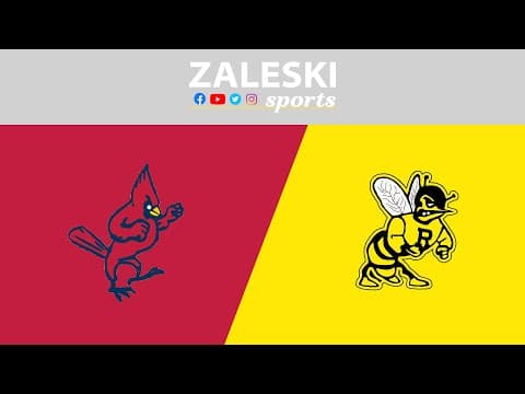 Pacelli at Rosholt