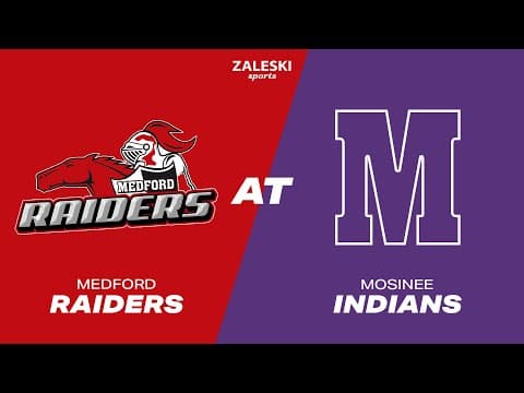 Medford at Mosinee