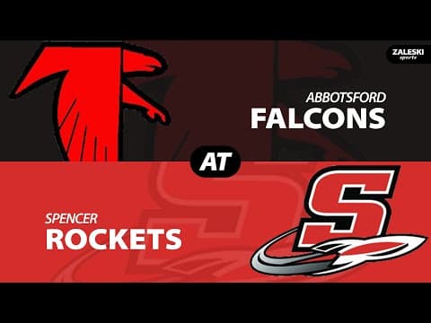 Abbotsford at Spencer