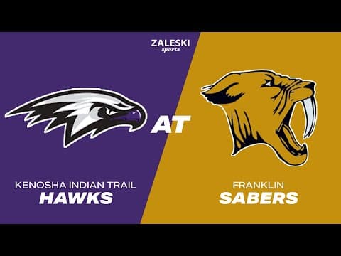 Kenosha Indian Trail at Franklin