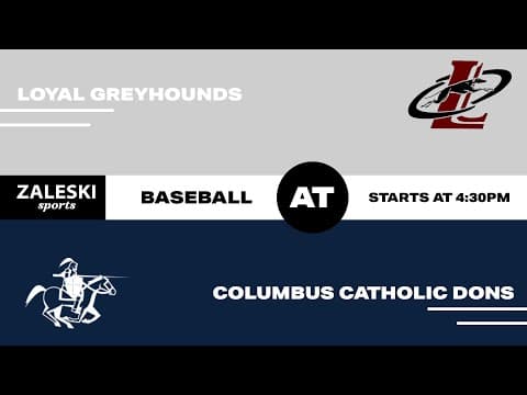 Loyal at Columbus Catholic