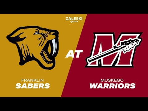 Franklin at Muskego