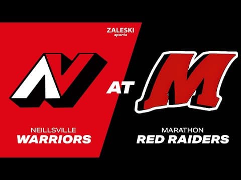 Neillsville at Marathon