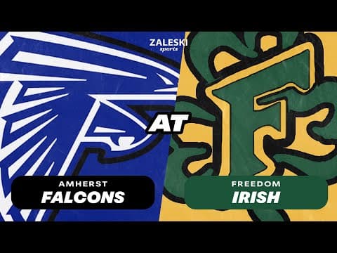 Amherst at Freedom