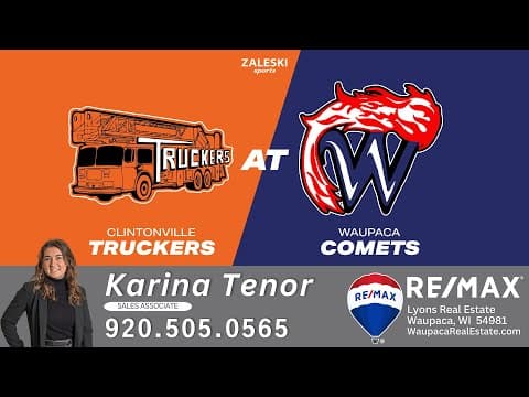 Clintonville at Waupaca