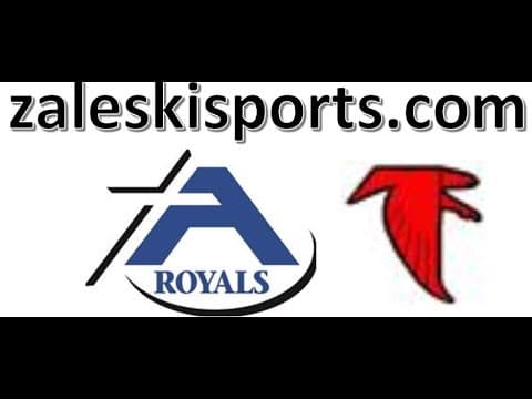 Abbotsford vs Assumption