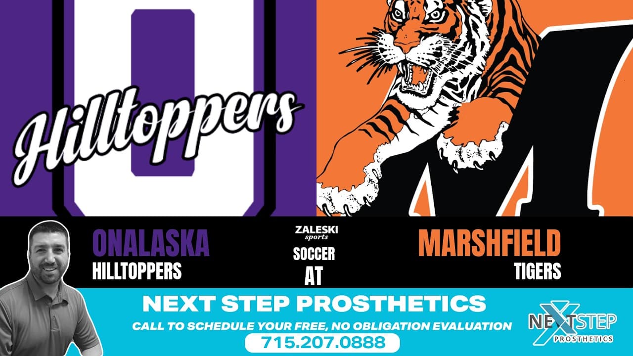Onalaska at Marshfield