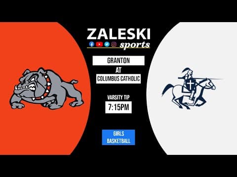Granton at Columbus Catholic
