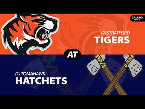 Stratford at Tomahawk