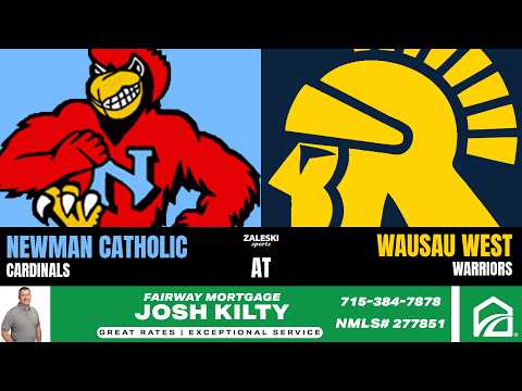 Newman Catholic at Wausau West