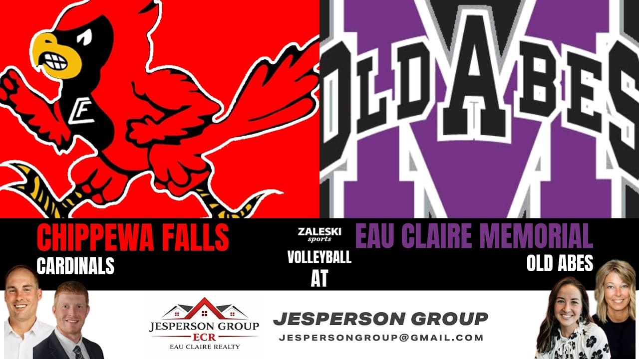 Chippewa Falls at Eau Claire Memorial