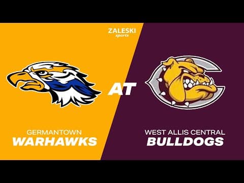 Germantown at West Allis Central