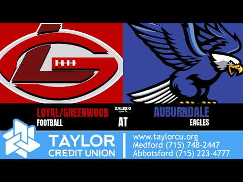 Loyal/Greenwood at Auburndale