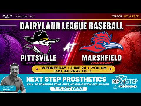 Pittsville at Marshfield