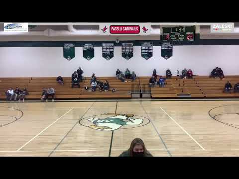 Pacelli at Almond-Bancroft