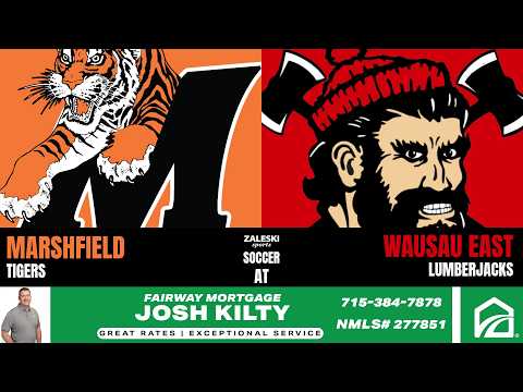 Marshfield at Wausau East