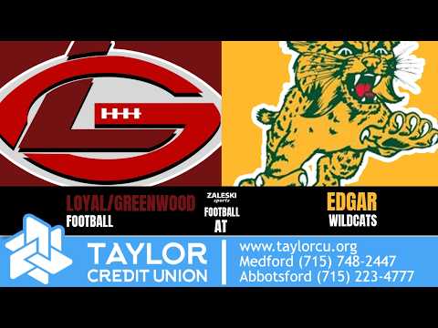 Loyal/Greenwood at #3 Edgar