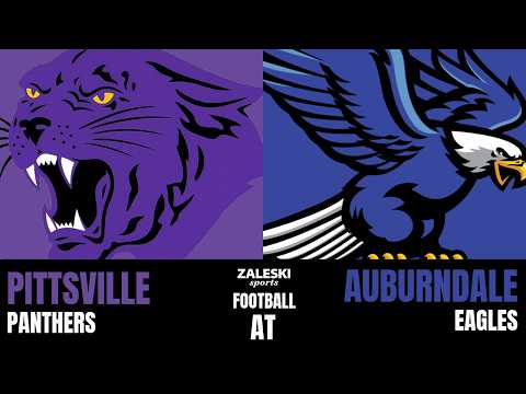 Pittsville at Auburndale