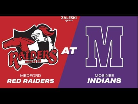 Medford at Mosinee