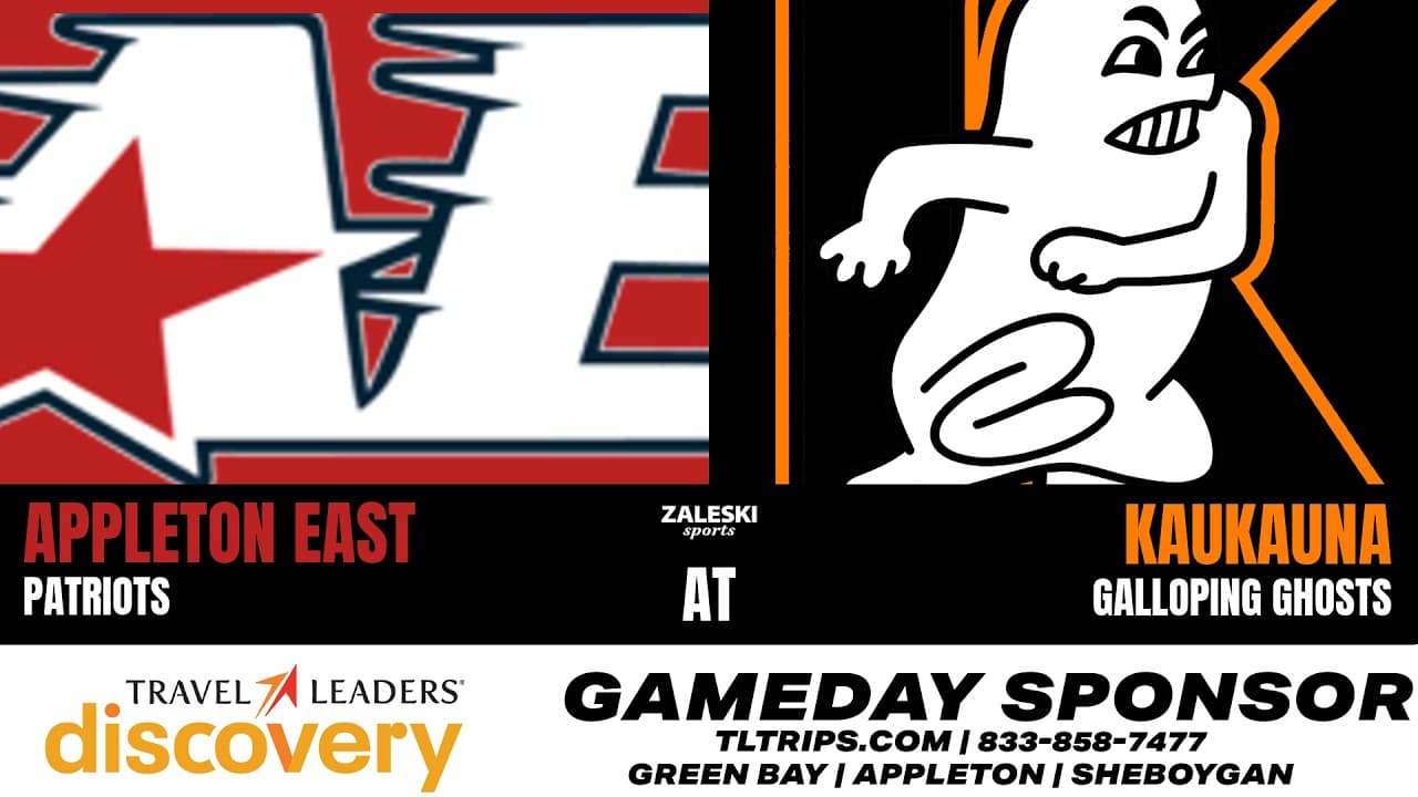 Appleton East at Kaukauna