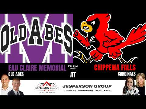 Eau Claire Memorial at Chippewa Falls