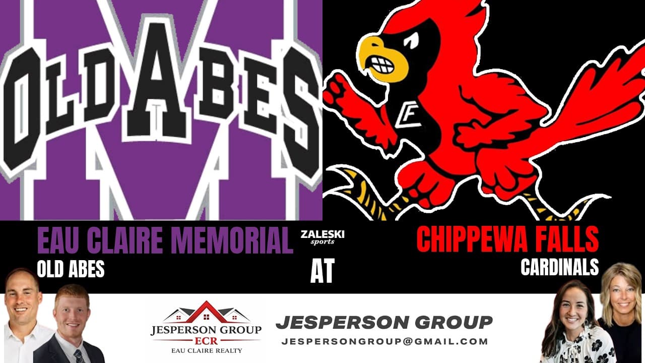 Eau Claire Memorial at Chippewa Falls