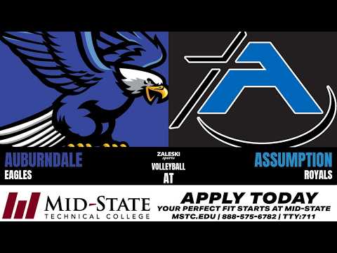 Auburndale at Assumption