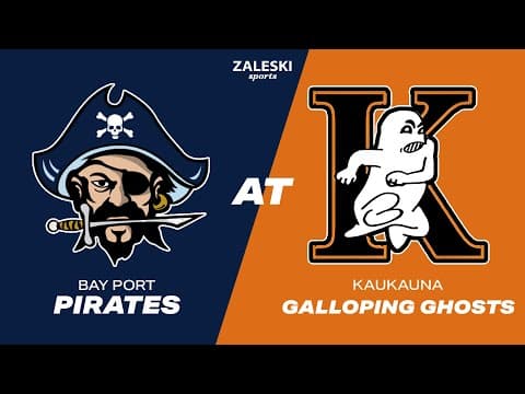 Bay Port at Kaukauna
