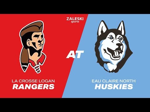 La Crosse Logan at Eau Claire North