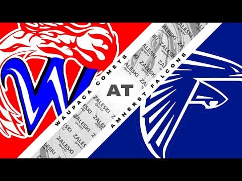 Waupaca at Amherst